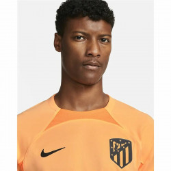 Camiseta de Fútbol de Manga Corta Hombre Nike Atlético Madrid