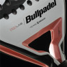 Pala de Pádel Bullpadel Elite W 24 Negro