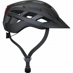 Casco Modelabs Negro Multiusos M