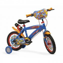 Bicicleta Infantil Toimsa...