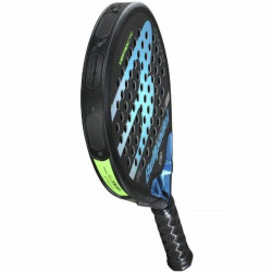 Pala de Pádel Bullpadel Vertex 02 Control Proline 2020 Fede Chingotto