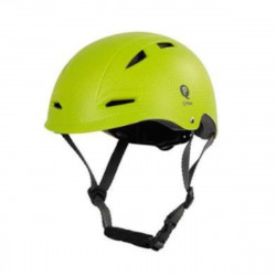 Casco Infantil Qplay Verde...