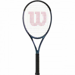 Raqueta de Tenis Wilson Ultra 100UL V4 Azul