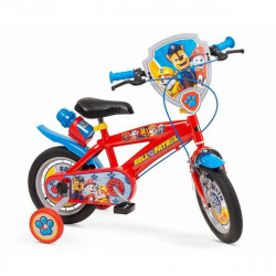 Bicicleta Infantil The Paw...