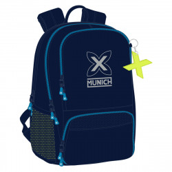 Mochila de Pádel Munich Azul