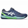 Zapatillas de Padel para Adultos Asics Gel-Dedicate 8 Azul