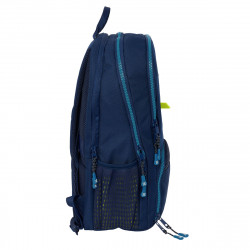 Mochila de Pádel Munich Nautic Azul marino