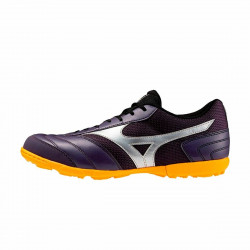 Botas de Fútbol para Adultos Mizuno KING ULTIMATE MG Morado