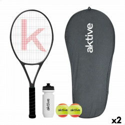 Raqueta de Tenis Aktive (2...