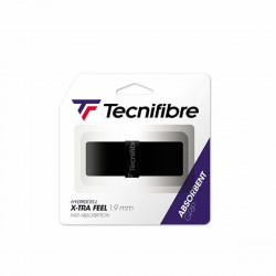 Grip de Tenis Tecnifibre...