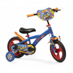 Bicicleta Infantil Toimsa...