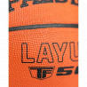 Balón de Baloncesto Spalding Layup TF-50 Multicolor 7