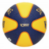 Balón de Baloncesto Spalding 84352Z Azul 6 Años