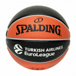 Balón de Baloncesto Spalding TF 1000 Legacy Multicolor 7