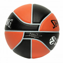 Balón de Baloncesto Spalding TF 1000 Legacy Multicolor 7