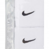 Muñequera Deportiva Nike N.NN.04.101.OS Blanco