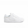 Zapatillas de Fútbol Sala para Niños Munich G-3 Kid Profit 207 Blanco Infantil Unisex