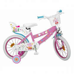 Bicicleta Infantil Toimsa...