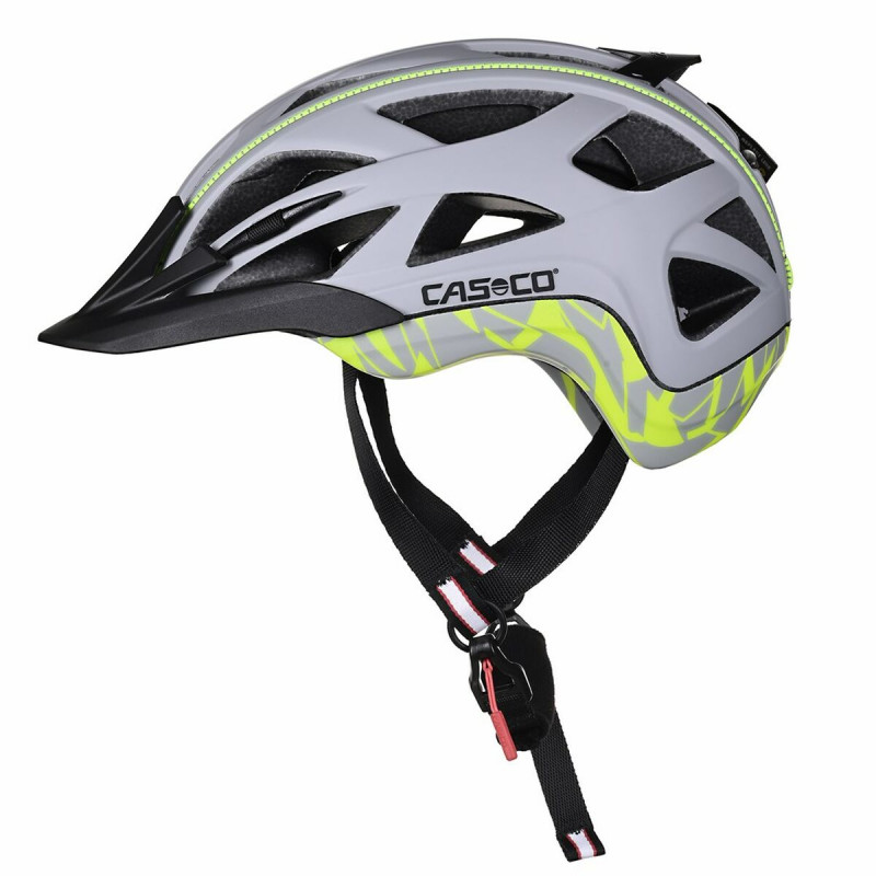 Casco de Ciclismo para Adultos 04.0825.M