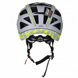 Casco de Ciclismo para Adultos 04.0825.M