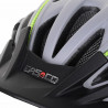 Casco de Ciclismo para Adultos 04.0825.M