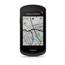 Ciclocomputador GARMIN Edge 1040 Solar