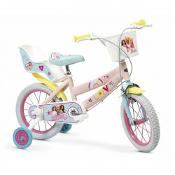 Bicicleta Infantil Toimsa...