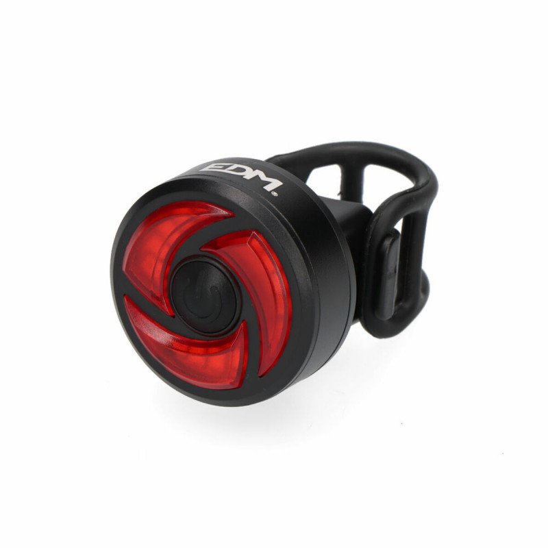 Luz LED Trasera para Bicicleta EDM