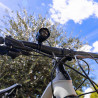 Linterna LED para Bicicleta EDM