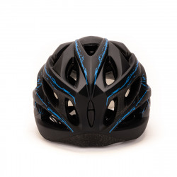 Casco de Ciclismo para Adultos Argento Bike UP-HLM-EBK-BB