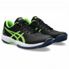 Zapatillas de Padel para Adultos Asics Gel-Game 9 Negro