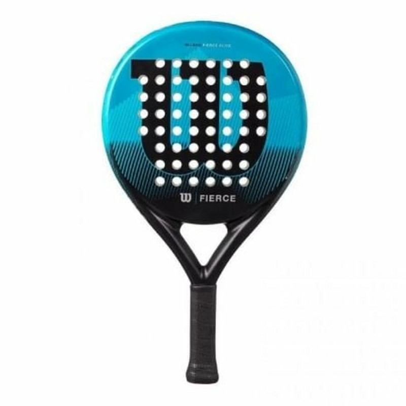 Pala de Pádel Wilson Fierce Elite 2 Azul