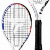 Raqueta de Tenis Tecnifibre TFIGHT Club 21 Azul