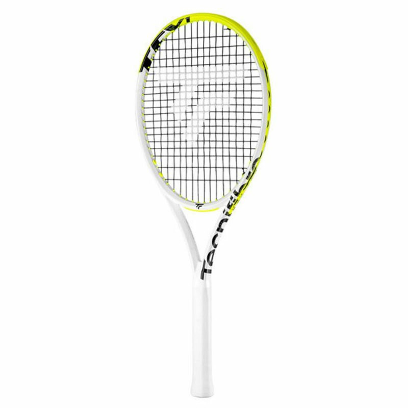 Raqueta de Tenis Tecnifibre TF X1 275 V2 Amarillo