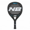 Pala de Pádel Enebe Aerox 7.2 Carbon Negro