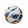 Balón de Fútbol New Balance Geodesa Match Blanco Talla 5