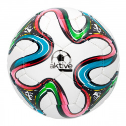 Balón de Fútbol Aktive 2 Mini (24 Unidades)