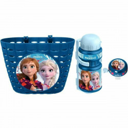 Set de accesorios Frozen II...