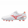 Botas de Fútbol para Adultos Mizuno Morelia Neo Iv Pro Blanco