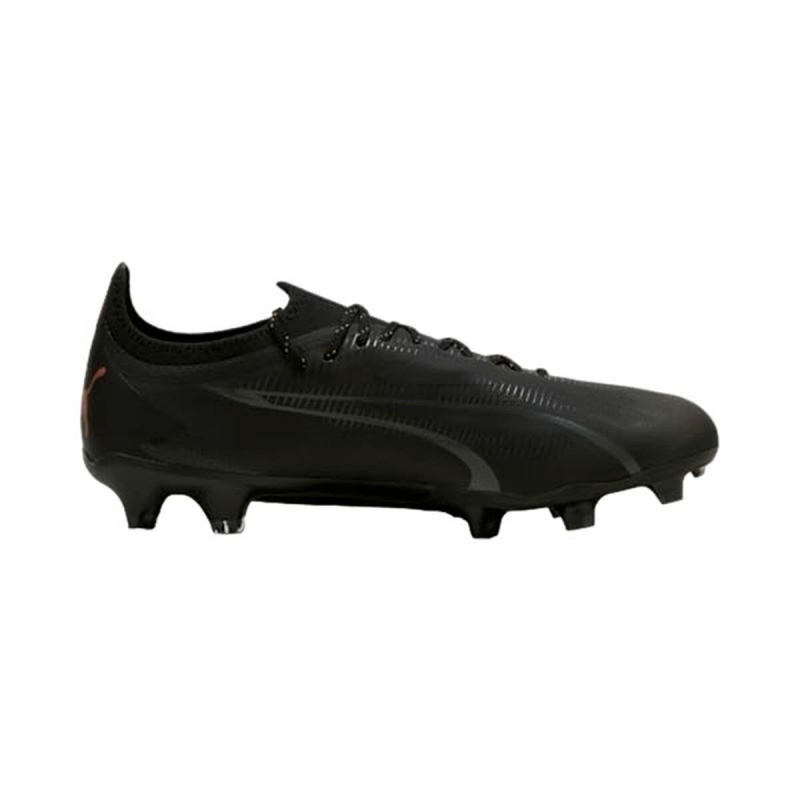 Botas de Fútbol para Adultos Puma ULTRA ULTIMATE FG/AG Negro