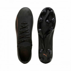 Botas de Fútbol para Adultos Puma ULTRA ULTIMATE FG/AG Negro