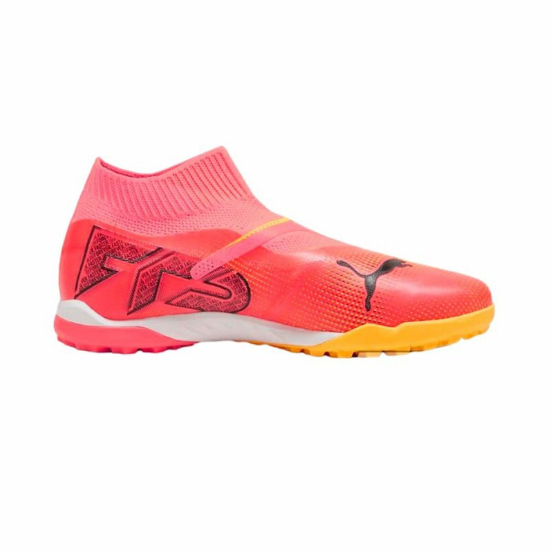 Zapatillas de Running para Adultos Puma FUTURE 7 MATCH+ L Naranja