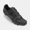 Zapatillas de ciclismo Giro Rincon Negro