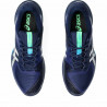 Zapatillas de Tenis para Hombre Asics Solution Speed Ff 3 Clay Azul