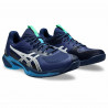 Zapatillas de Tenis para Hombre Asics Solution Speed Ff 3 Clay Azul