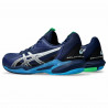 Zapatillas de Tenis para Hombre Asics Solution Speed Ff 3 Clay Azul