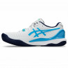 Zapatillas de Tenis para Hombre Asics Gel-Resolution 9 Clay Blanco