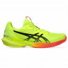 Zapatillas de Tenis para Hombre Asics Solution Speed Ff 3 Clay Paris Amarillo