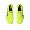 Zapatillas de Padel para Adultos Asics Solution Swift Ff 2 Amarillo