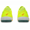 Zapatillas de Padel para Adultos Asics Solution Swift Ff 2 Amarillo